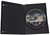 Inside DVD case shown with DVD