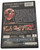Back of DVD case shown