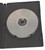 Playing side of DVD shown