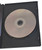 Playing side of DVD shown