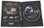 Inside DVD case shown with inserts and DVD shown