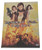 Front of DVD case shown