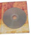 Playing side of one disc shown
