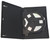 Inside DVD case shown