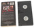 Back of slip sleeve and tape shown