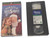 Front of slip sleeve and tape shown