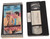 Front of slip sleeve and tape shown