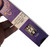 Showing previous owners label on side of slip sleeve shown