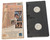 Back of slip sleeve and tape shown