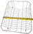 Width shown