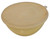 Yellow bowl 1 shown
