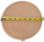 Width of pink bowl shown