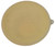 Yellow bowl 2 shown over top shown