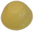 Yellow bowl 2 shown bottom side shown