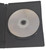 Playing side of DVD shown
