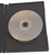 Playing side of DVD shown