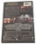 Back of DVD case shown
