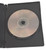 Playing side of DVD shown