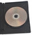 Playing side of DVD shown