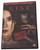 Front of DVD case shown