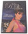 Front of DVD case shown