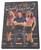 Front of DVD case shown