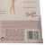 UPC Code and bottom right information on back side shown