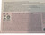 Manufacturer information shown