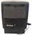 Back of TV shown