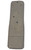 Back side of remote shown