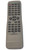 Remote Control Shown