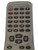 Top half of remote front shown