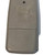 Back side bottom half shown