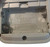 Another angle of battery compartment shown