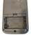 Battery compartment shown