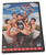 Front of DVD case shown