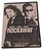 Front of DVD case shown