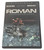 Front of DVD case shown