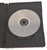 Playing side of DVD shown