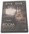 Front of DVD case shown