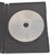 Playing side of DVD shown