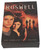 Front of box set shown