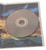 Playing side of a disc shown