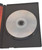 Playing side of DVD shown