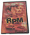 Front of DVD case shown