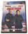 Front of DVD case shown