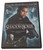 Front of DVD case shown