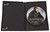 Inside DVD case shown with DVD