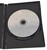 Playing side of DVD shown