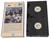 Back of slip sleeve and tape shown